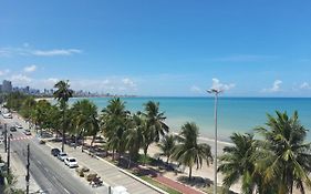 Flat beira mar João Pessoa